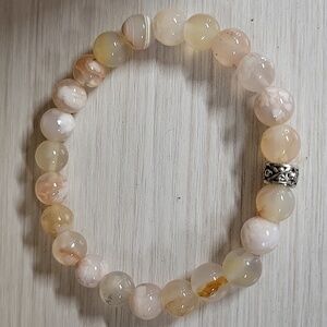 CARNELIAN BRACELET